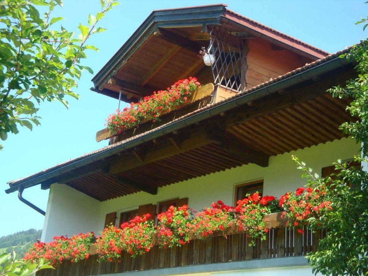 באד הינדלאנג Haus Schoell מראה חיצוני תמונה
